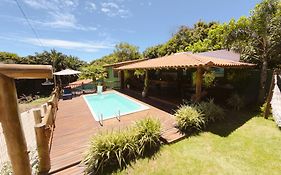 Encanto do mar residencial